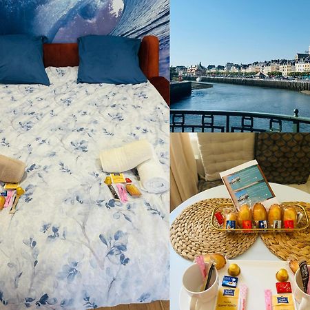 Cosy Appart - Plage A 2Min - Casino A 1Min Trouville-sur-Mer Extérieur photo